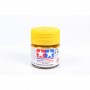 TAM81524 X-24 CLEAR YELLOW ACRY *6