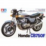 TAM14006 HONDA CB750F 1/12