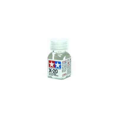 TAM80020 EX-20 ENAMEL THINNER, 10ml *6