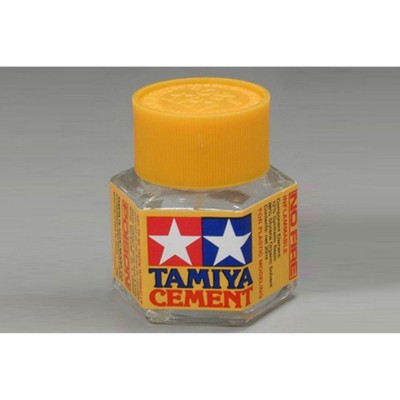 TAM87012 CEMENT (20ml) *20