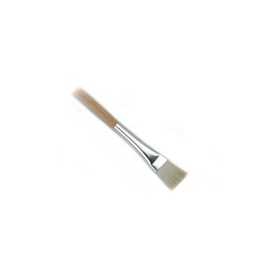 TAM87013 FLAT BRUSH 5 *20