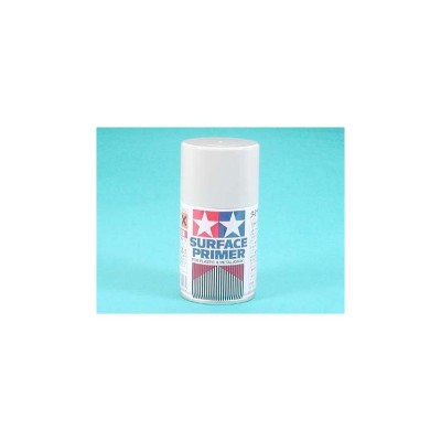 TAM87026 SURFACE PRIMER -plastic/metal spray *3