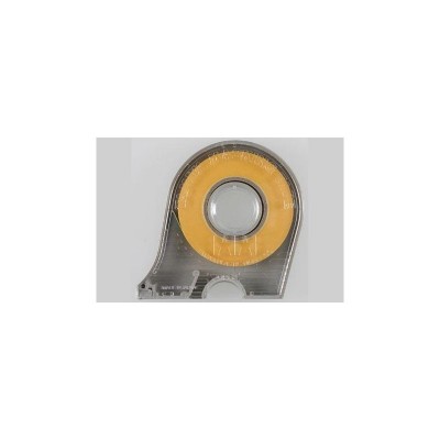 TAM87031 10mm MASKING TAPE *3