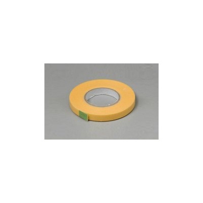 TAM87033 6mm MASKING TAPE - refill *3