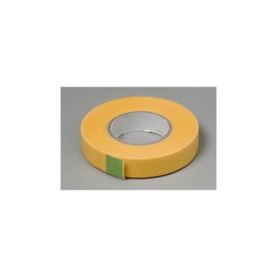 TAM87034 10mm MASKING TAPE, refill *3