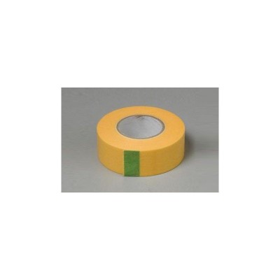 TAM87035 18mm MASKING TAPE - refill *3