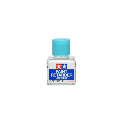 TAM87114 PAINT RETARDER -acrylic *6