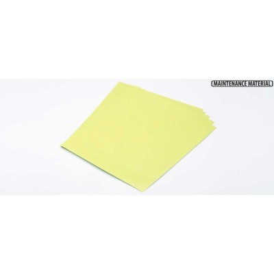 TAM87130 MASKING SHEET PLAIN X 5 *1