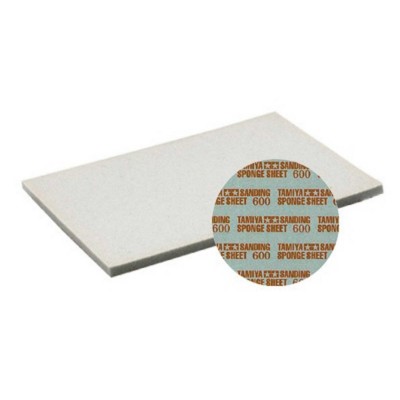 TAM87148 SANDING SPONGE -600 *3