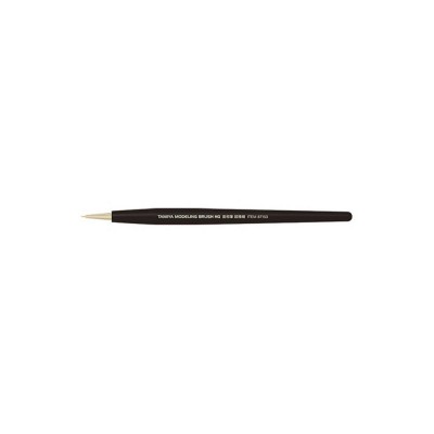 TAM87153 HG POINTED BRUSH U FINE *6