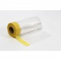 TAM87164 MASKING TAPE w sheet, 550mm *1