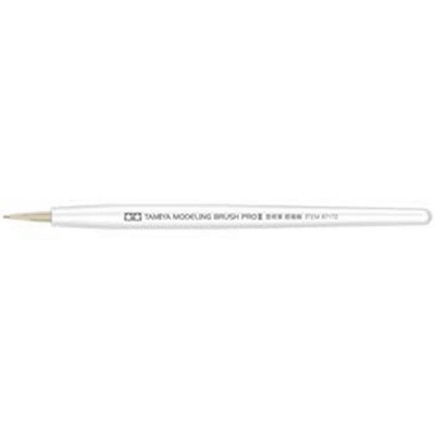 TAM87172 PRO II POINTED BRUSH U FINE