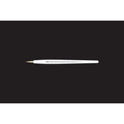 TAM87173 PRO II POINTED BRUSH X FINE