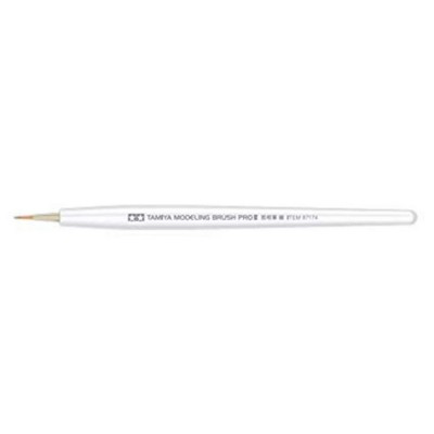 TAM87174 PRO II POINTED BRUSH FINE