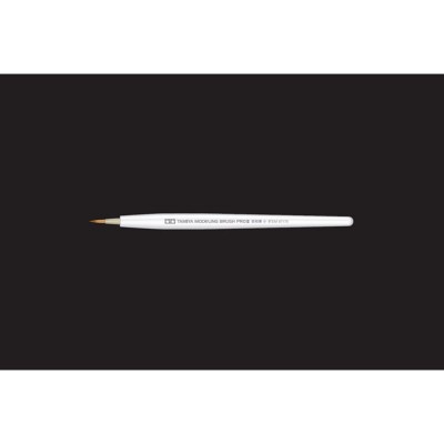 TAM87175 PRO II POINTED BRUSH SMALL