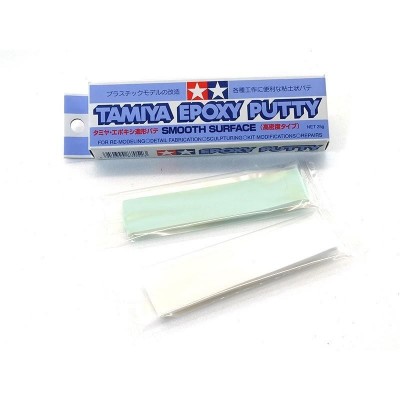 TAM87052 EPOXY PUTTY SMOOTH SURFACE *3