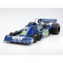 TAM12036 'R' TYRRELL P34 JAPAN w PE parts