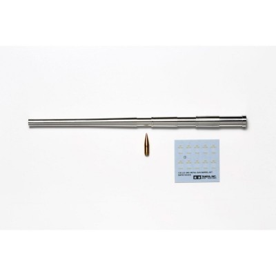 TAM12670 M40 METAL BARREL 1/35