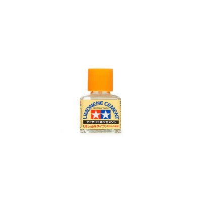 TAM87134 LIMONENE CEMENT-extra thin *6