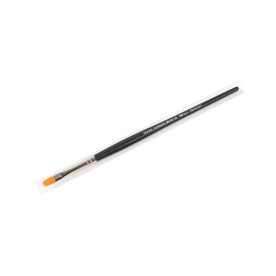 TAM87047 HIGH FINISH FLAT BRUSH 2 *10