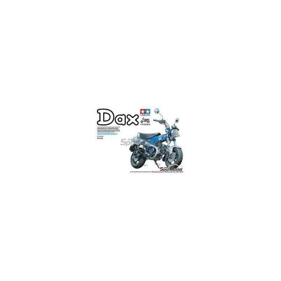 TAM14142 HONDA Dax125, 1/12