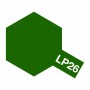 TAM82126 LP-26 DARK GREEN (JGSDF) *6