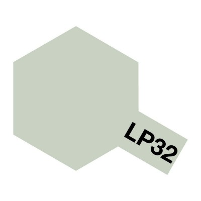 TAM82132 LP-32 LIGHT GRAY (IJN) *6