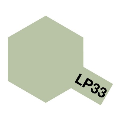 TAM82133 LP-33 GRAY GREEN (IJN) *6