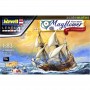 REV05684 MAYFLOWER GIFT SET 400th Anniversary 1/83