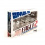 AMTMKA044 SPACE 1999-22" EAGLE, Supplemental Mets Parts Pack 1/48 *