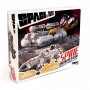 AMTMKA043 SPACE 1999-22" Booster Pack Accessory set 1/48