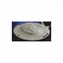 AMTMKA015 S.T. TOS USS ENTER. SMOOTH SAUCER 1/350 *