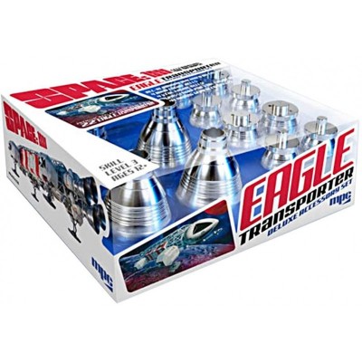 AMTMKA014 EAGLE DELUXE ACCESS.PACK 1/48 *