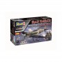 REV05688 SPITFIRE MK.V, Iron Maiden, 1/32