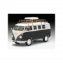 REV07674 VW T1 CAMPER 1/24