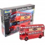 REV07651 LONDON BUS 1/24