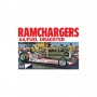 MPC940 RAMCHARGERS FRONT ENGINE DRAGSTER 1/25 *