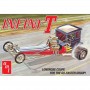 AMT1258 INFINI-T CUSTOM DRAGSTER 1/25