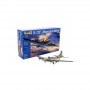 REV04279 B-17F MEMPHIS BELLE 1/72