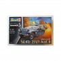 REV03248 SD.KFZ 251/1 AUSF STUKA ZUFUB 1/35..*