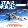 MPC948 SW, A NEW HOPE XWING FIGHTER, snap, 1/63