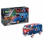 REV05672 VW T1 "THE WHO" gift set, 1/24 *