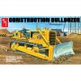 AMT1086 CONSTRUCTION BULLDOZER 1/25