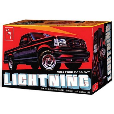 AMT1110 94 F-150 LIGHTNING PICKUP 1/25