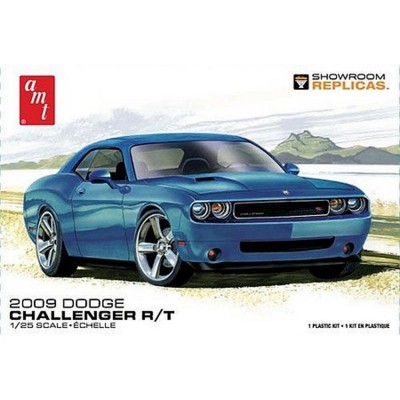 AMT1117 09 CHALLENGER R/T 1/25 *