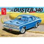 AMT1118 71 PLYMOUTH DUSTER 340 1/25