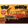 AMT1131 65 CHEVELLE "Surf Wagon" 1/25