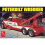 AMT1133 PETERBILT 359 WRECKER 1/25