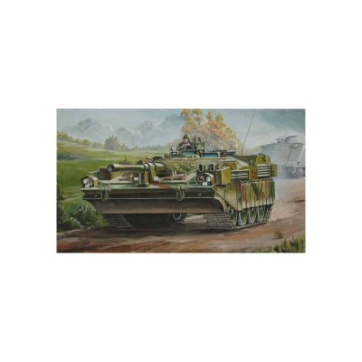 TRU00310 SWEDEN STRV 103 C MBT 1/35