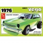 AMT1156 76 CHEVY VEGA FUNNY CAR 1/25